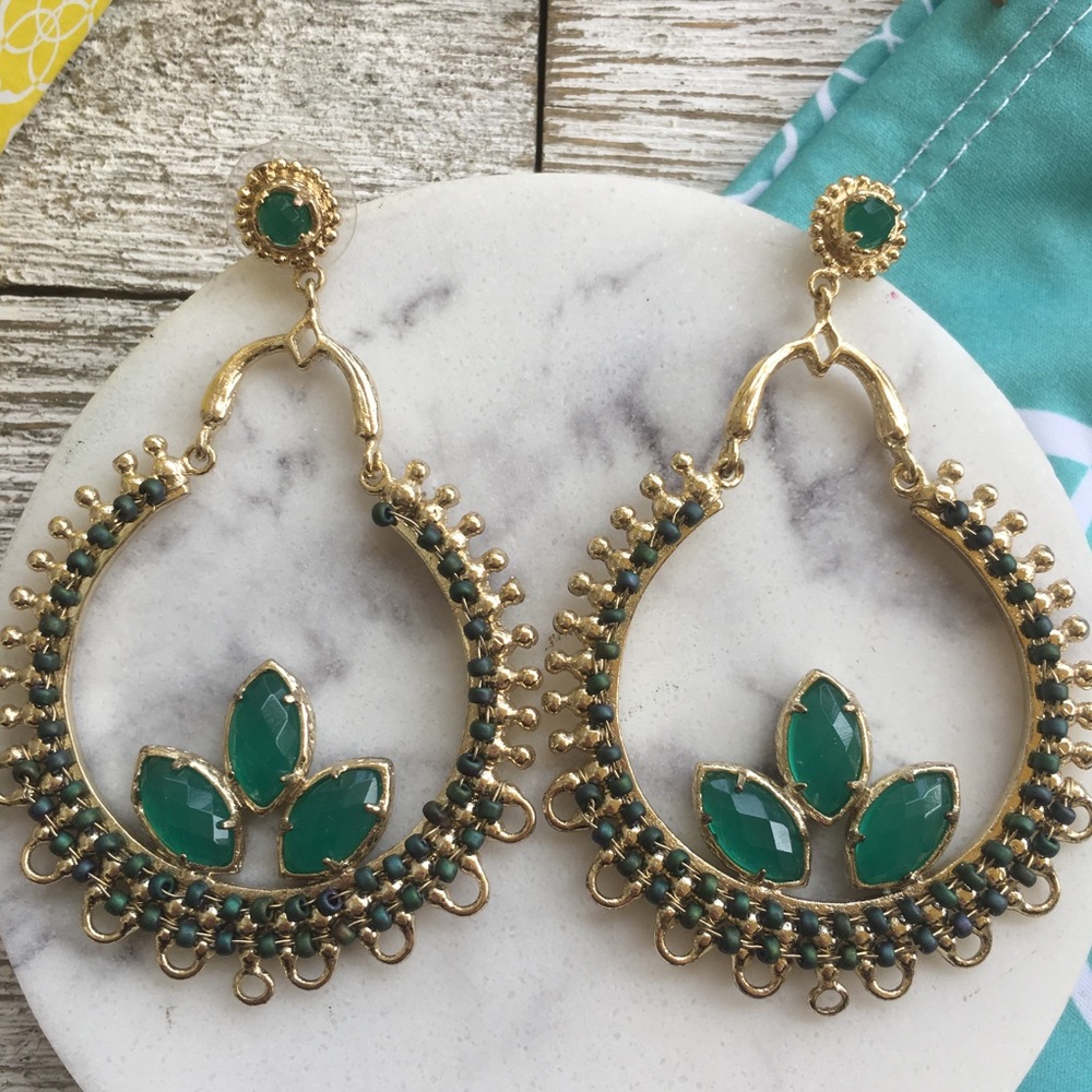 Vintage Kendra Scott Earrings